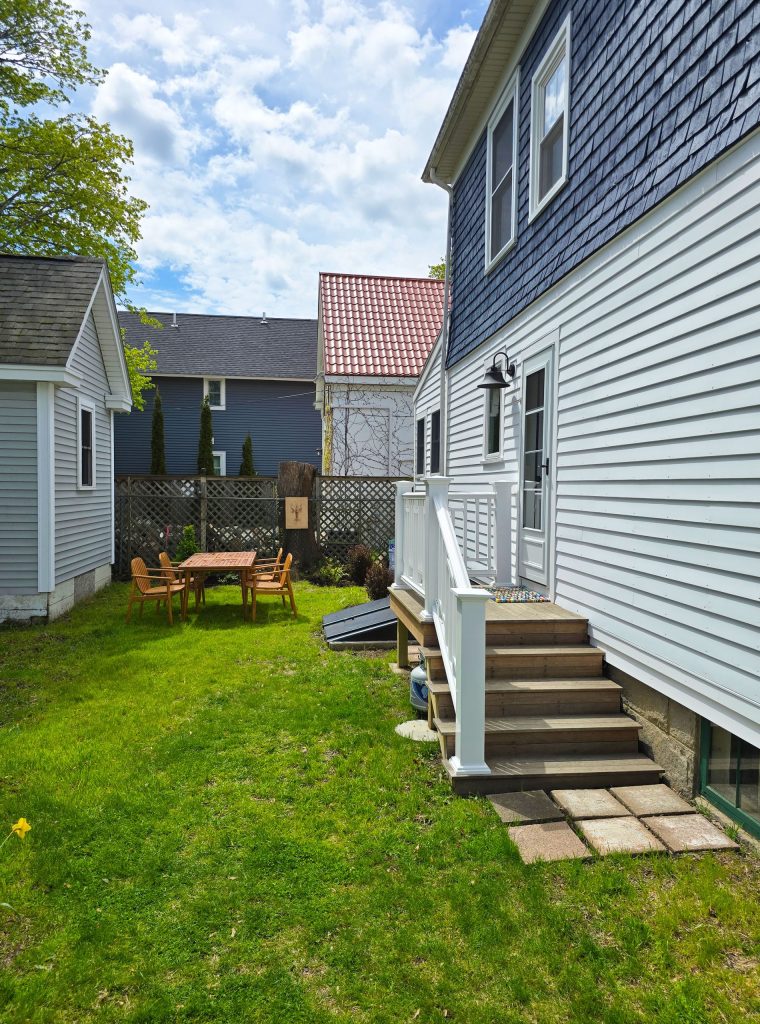 Acadian Charm