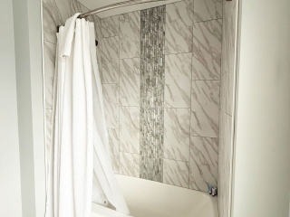 2nd floor bathroom