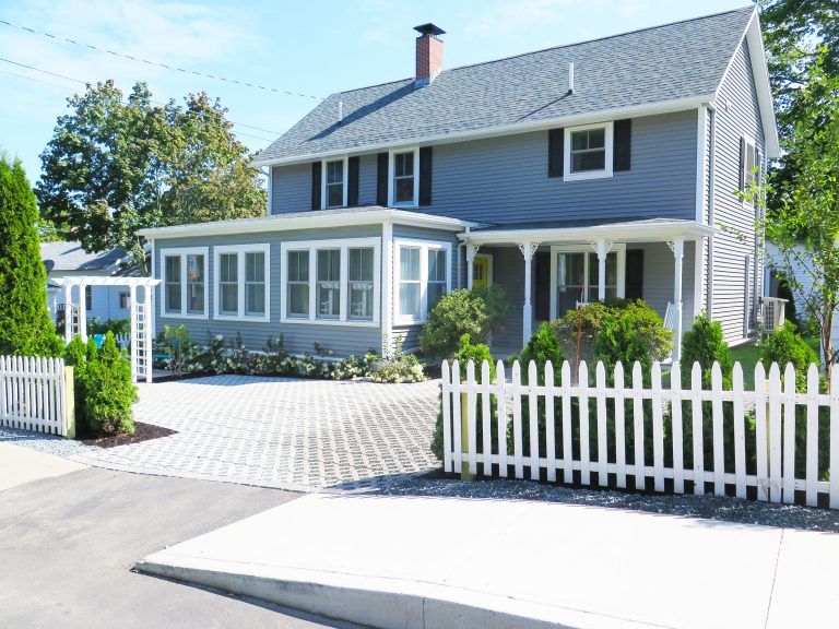 Bar Harbor House