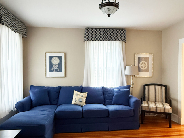 Sitting room