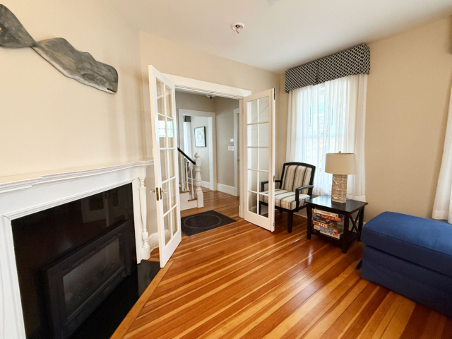 Sitting room