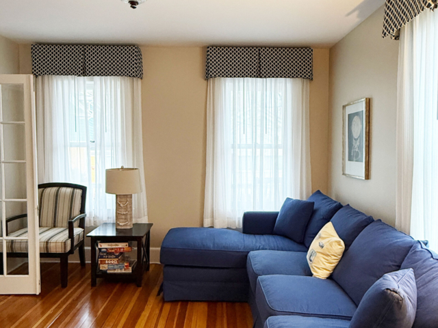 Sitting room