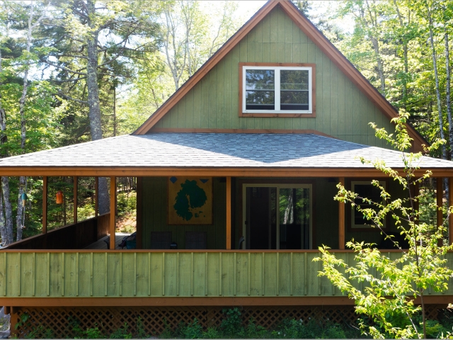 Canon Brook Ledge &mdash; CBL