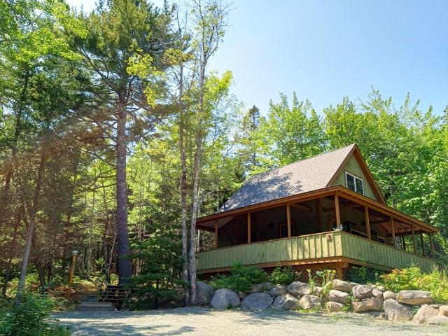Canon Brook Ledge &mdash; CBL