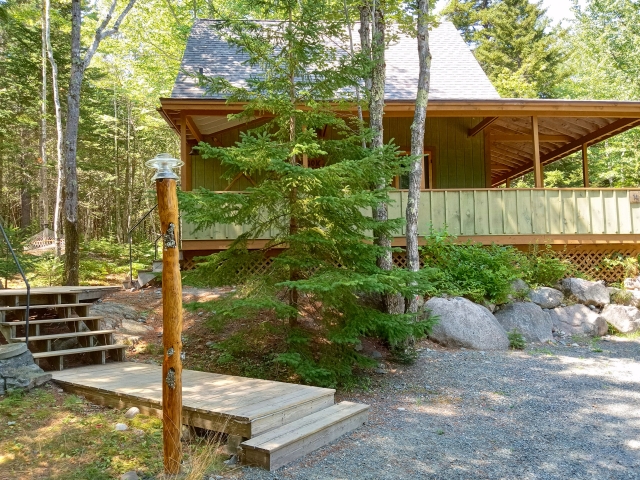 Canon Brook Ledge &mdash; CBL