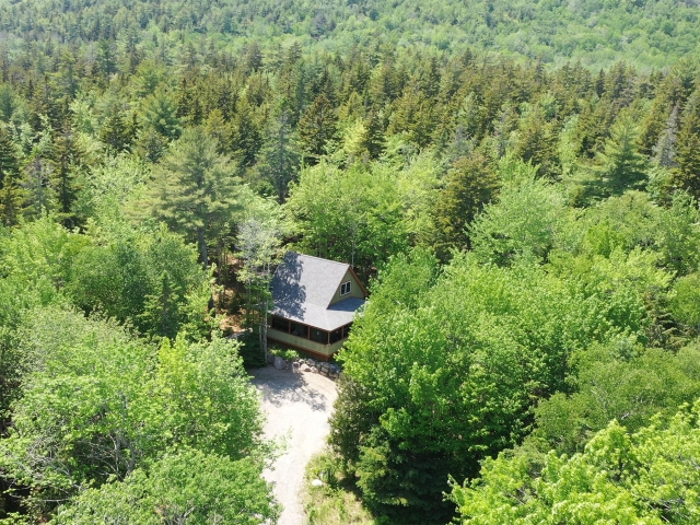 Canon Brook Ledge &mdash; CBL
