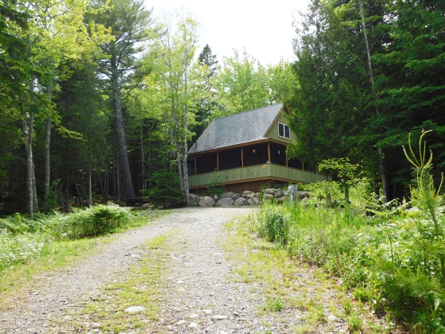 Canon Brook Ledge &mdash; CBL