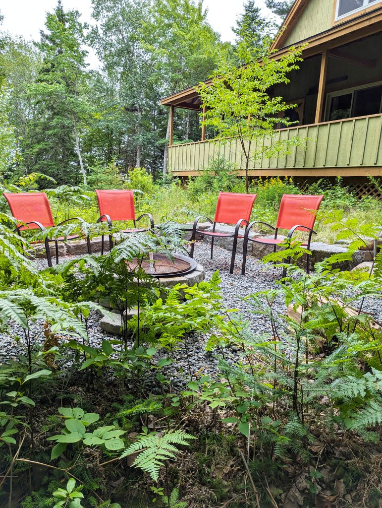 Fire pit