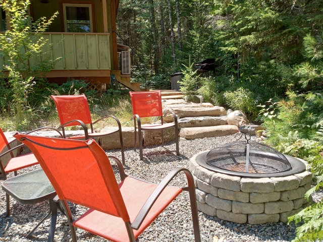 Canon Brook Ledge &mdash; CBL