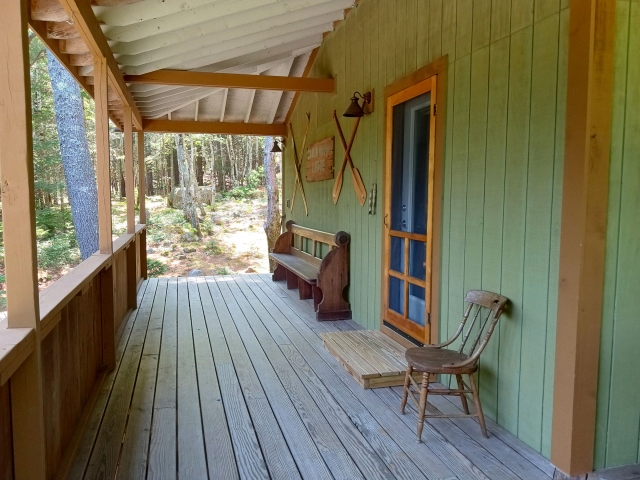 Canon Brook Ledge &mdash; CBL