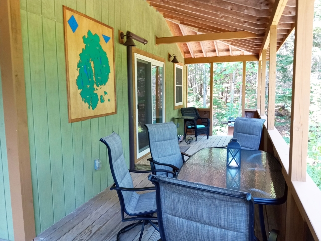 Canon Brook Ledge &mdash; CBL
