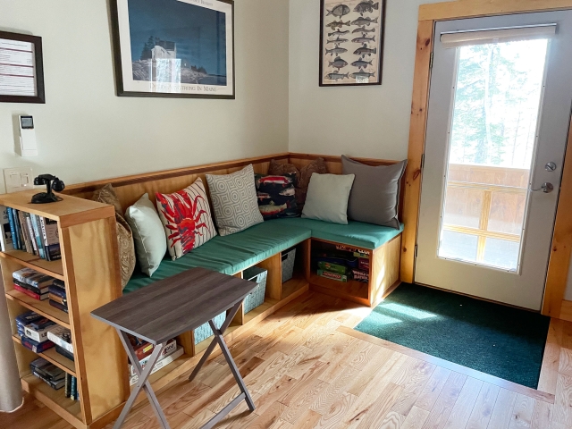 Canon Brook Ledge &mdash; CBL