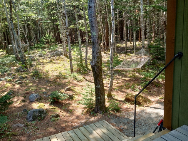 Canon Brook Ledge &mdash; CBL