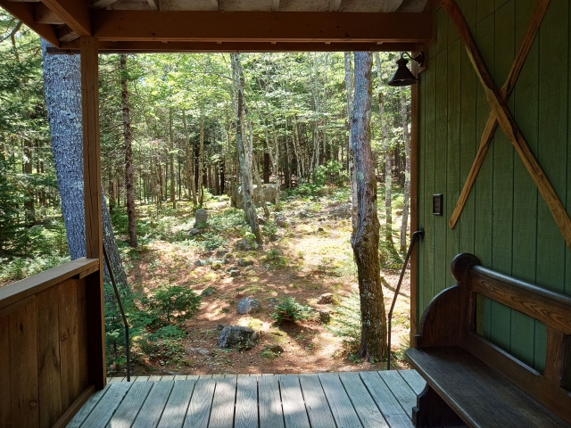 Canon Brook Ledge &mdash; CBL