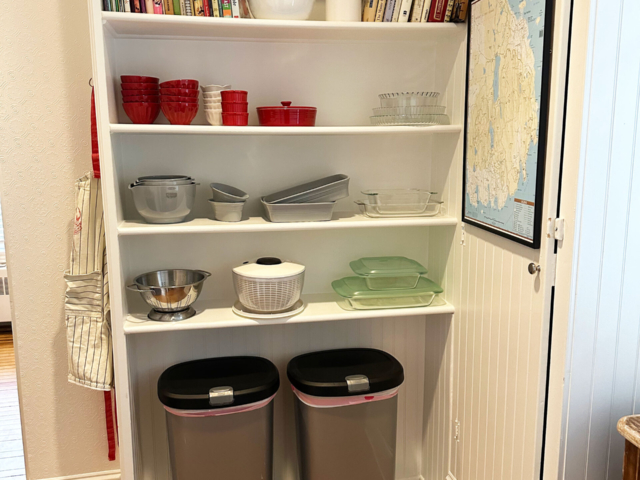 Pantry