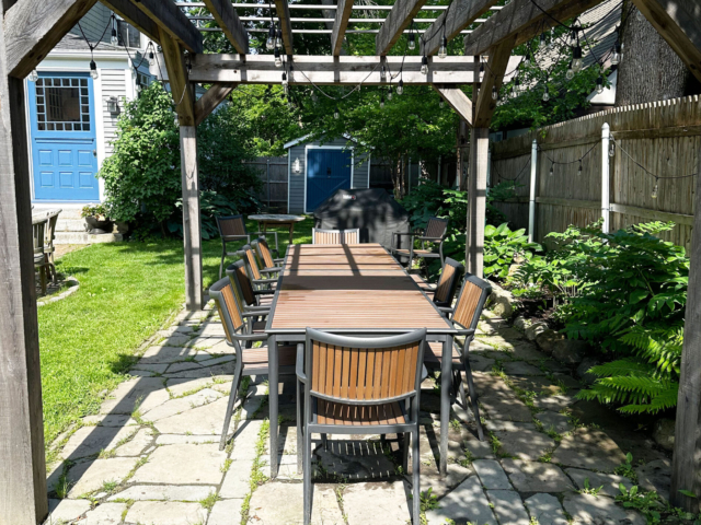Pergola