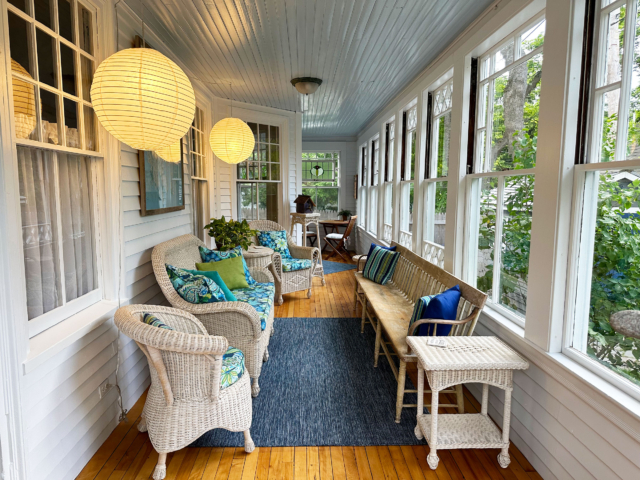 Porch