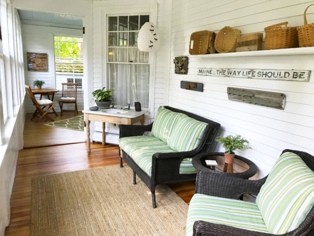 Porch