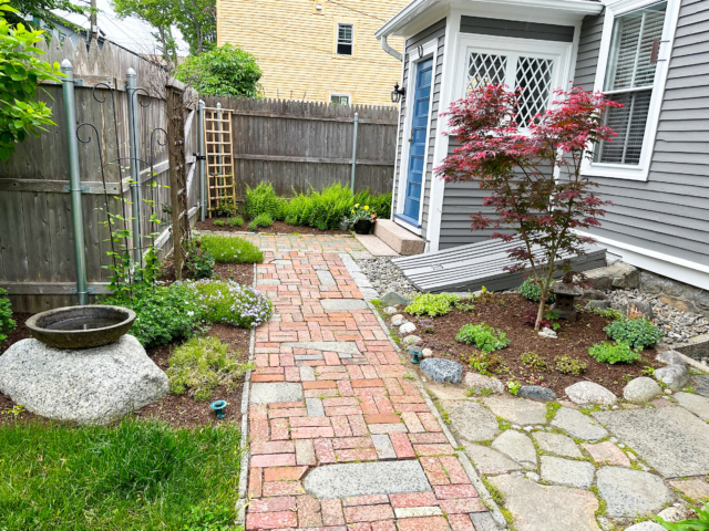 Gardens