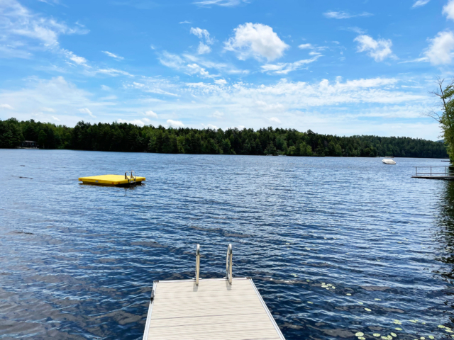 Dock