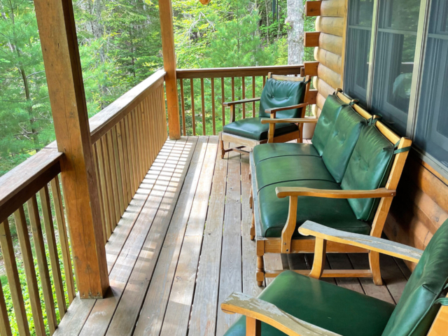 Porch