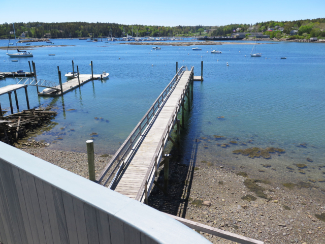 Dock