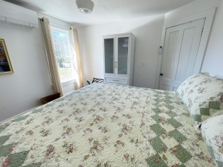 2nd king bedroom, 2nd floor