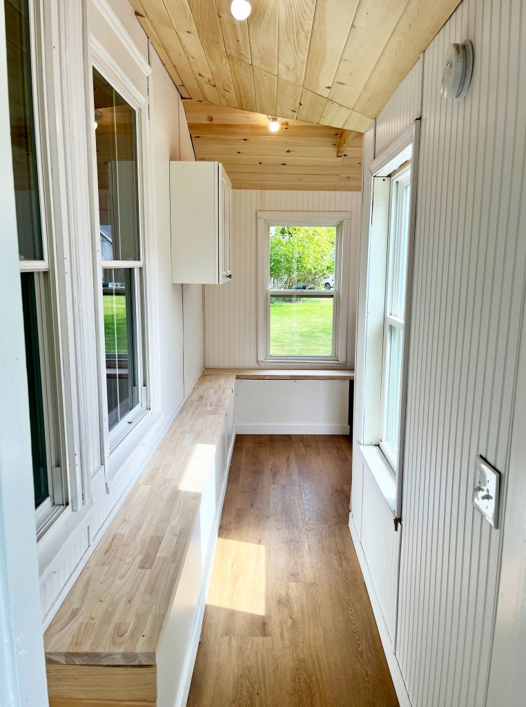 Mudroom