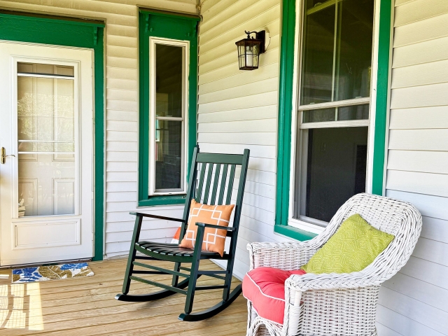APM-porch8 Front porch