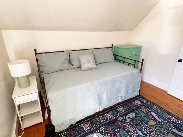APM-twins1 Daybed with trundle bedroom (two twins)