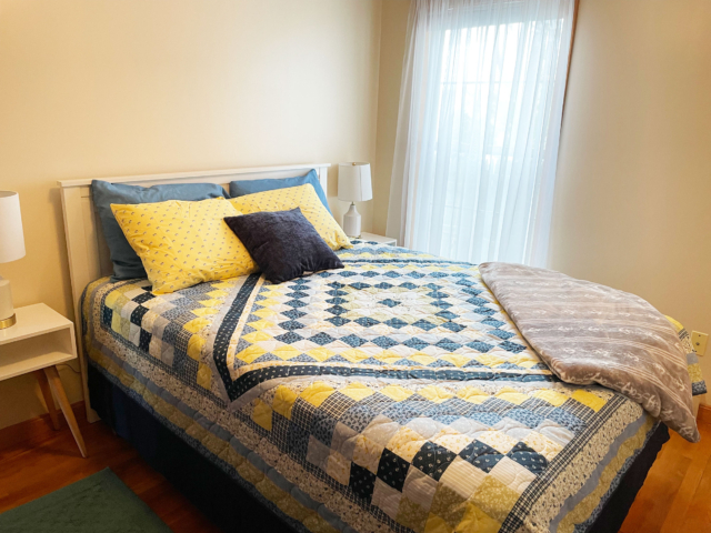 Cozy Glen Apartment