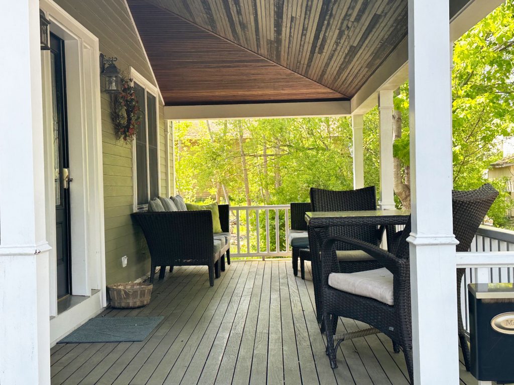 Porch
