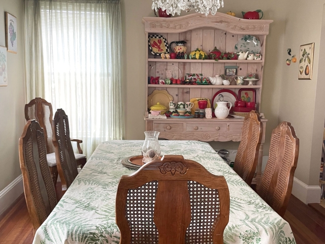 Eden Center Cottage