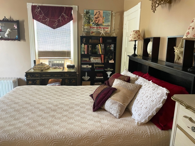 Eden Center Cottage