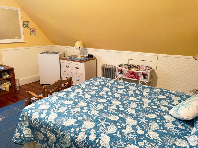 Eden Center Cottage