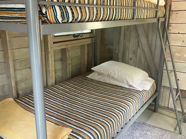 EL-bunks2 Echo Lakeside