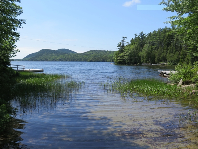 EL-lake1 Echo Lakeside
