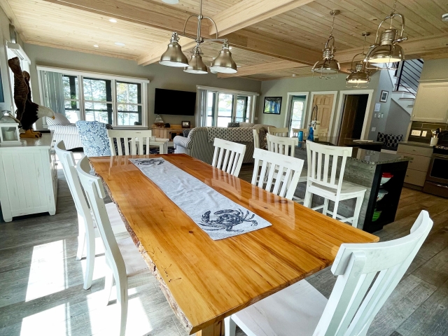Eagles Nest Seaside