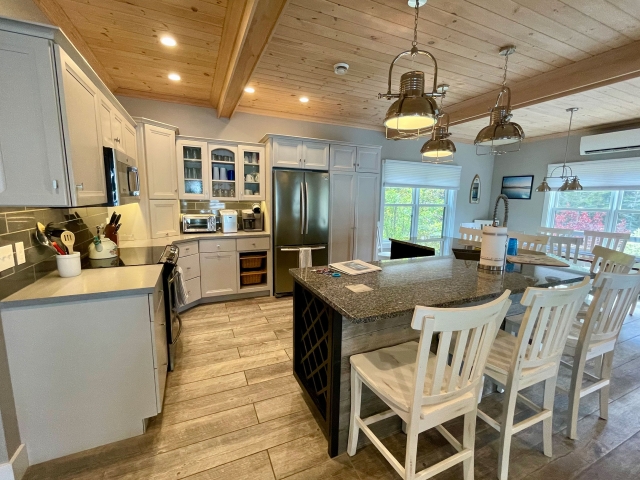 Eagles Nest Seaside
