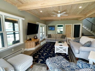 Eagles Nest Seaside