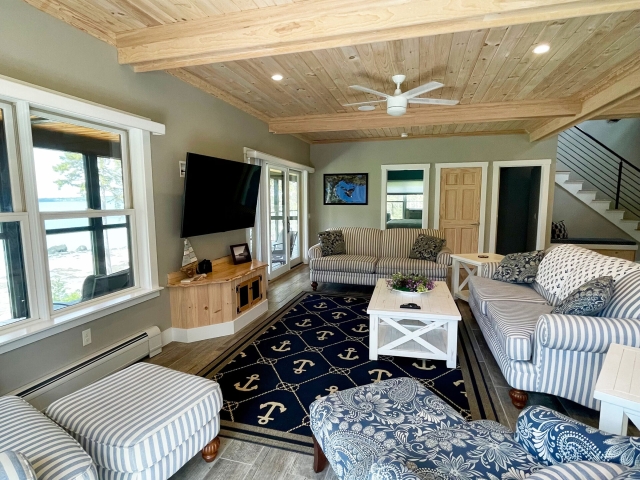 Eagles Nest Seaside