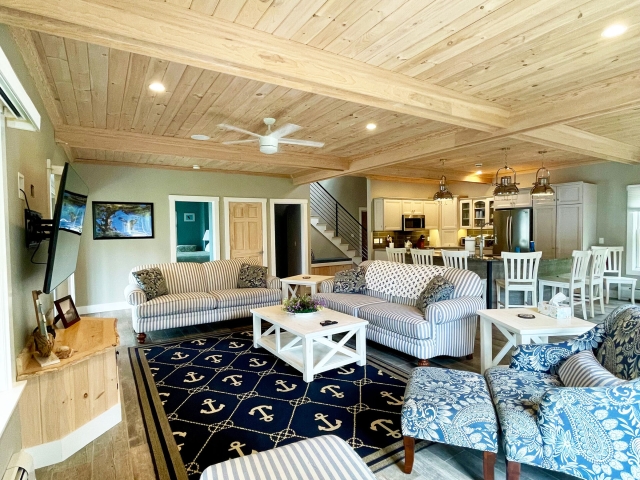 Eagles Nest Seaside