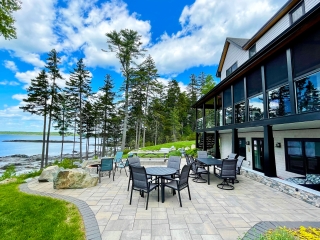 Eagles Nest Seaside