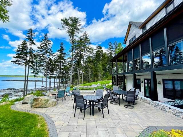 Eagles Nest Seaside