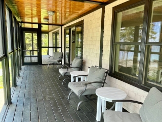 Eagles Nest Seaside