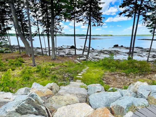 Eagles Nest Seaside