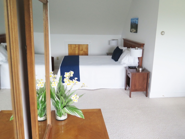 Eagle's Perch