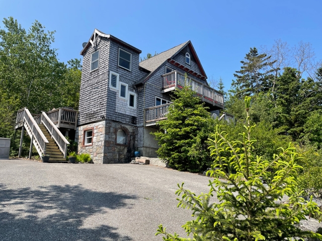 Edenview Cottage