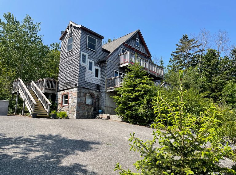 Edenview Cottage