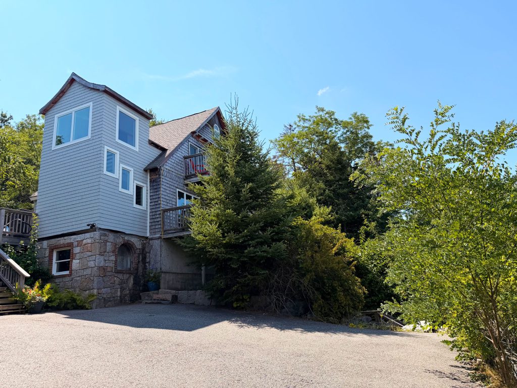 Edenview Cottage